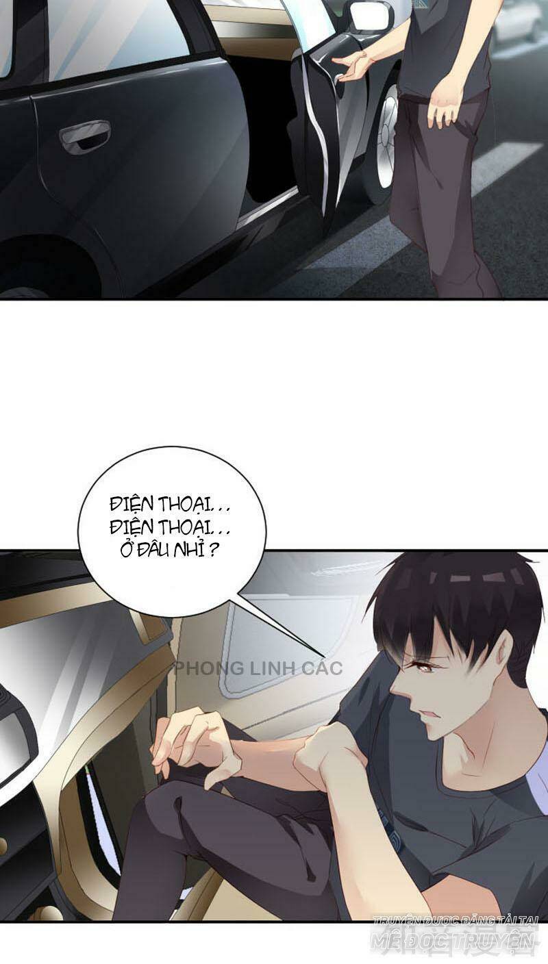 Nam Thần Là Một Đôi: Chapter 79