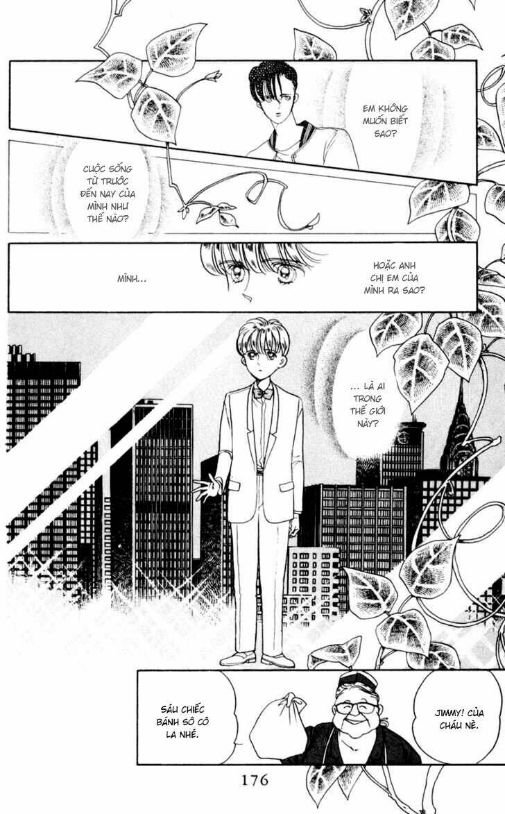 Tsuki no Ko: Chapter 4