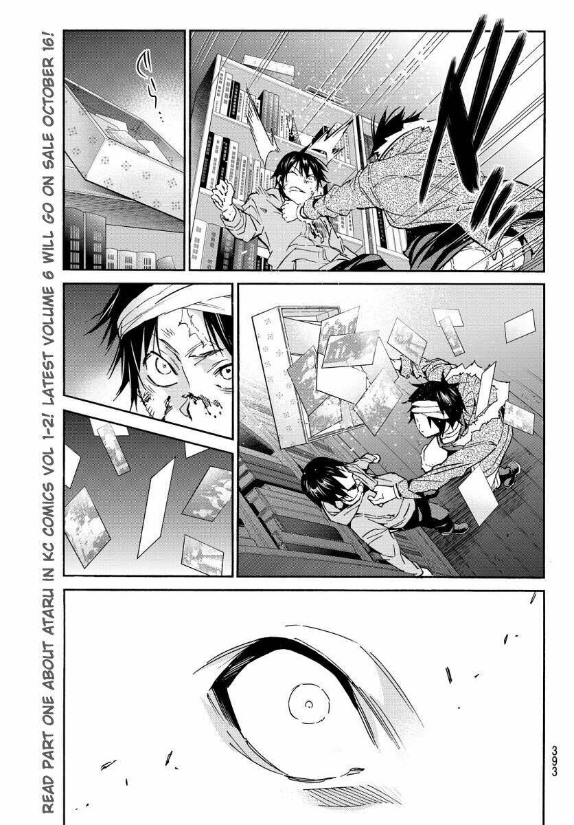 Real Account Ii: Chapter 40