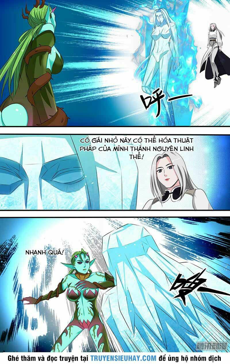 Cực Phẩm Tu Chân Thiếu Niên: Chapter 160