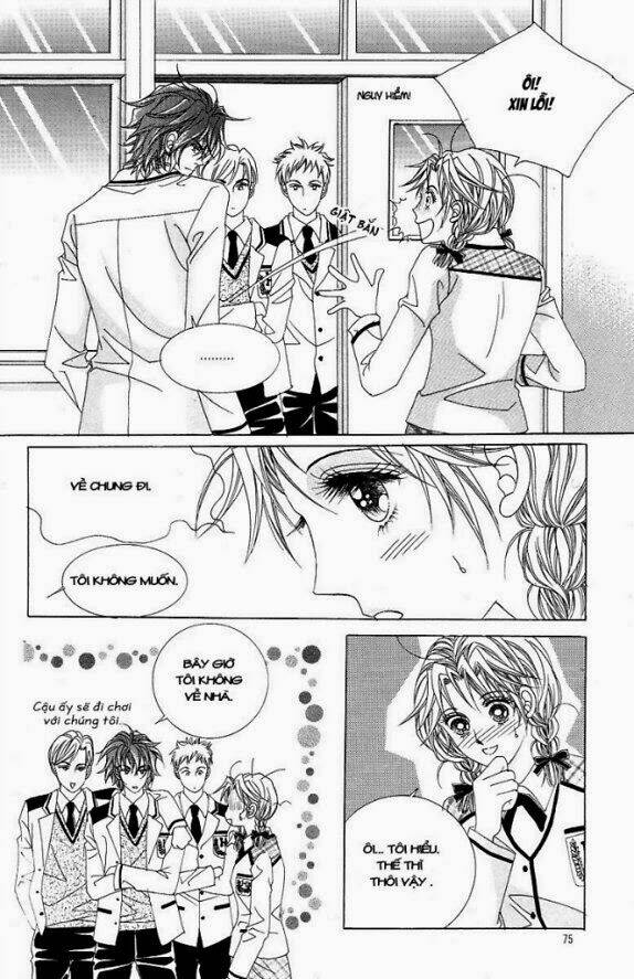 Yêu Hoặc Chết: Chapter 1