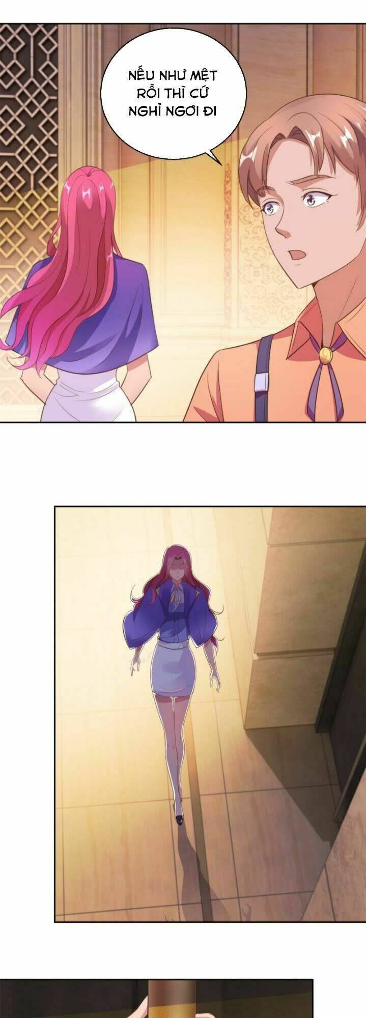 Đô Thị Chí Tôn Hệ Thống: Chapter 174