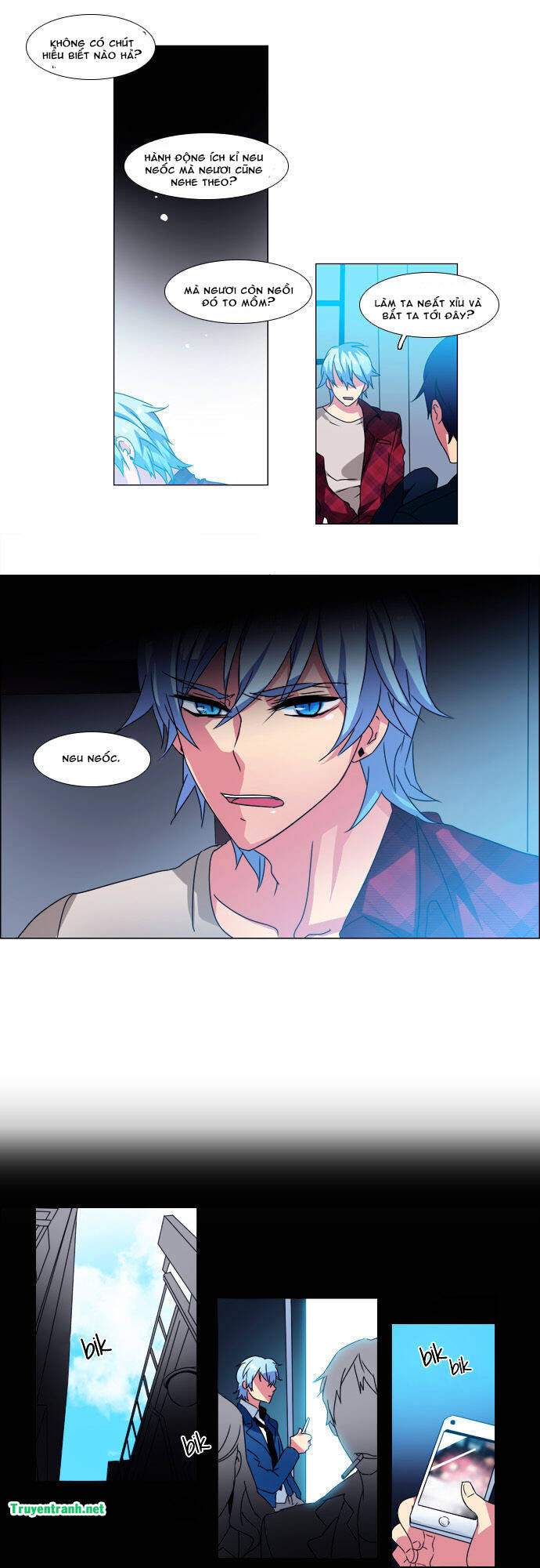 Wonted: Chapter 72