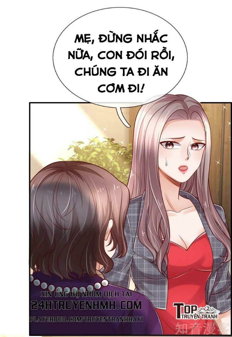Tuyệt Đỉnh Khí Thiếu: Chapter 45
