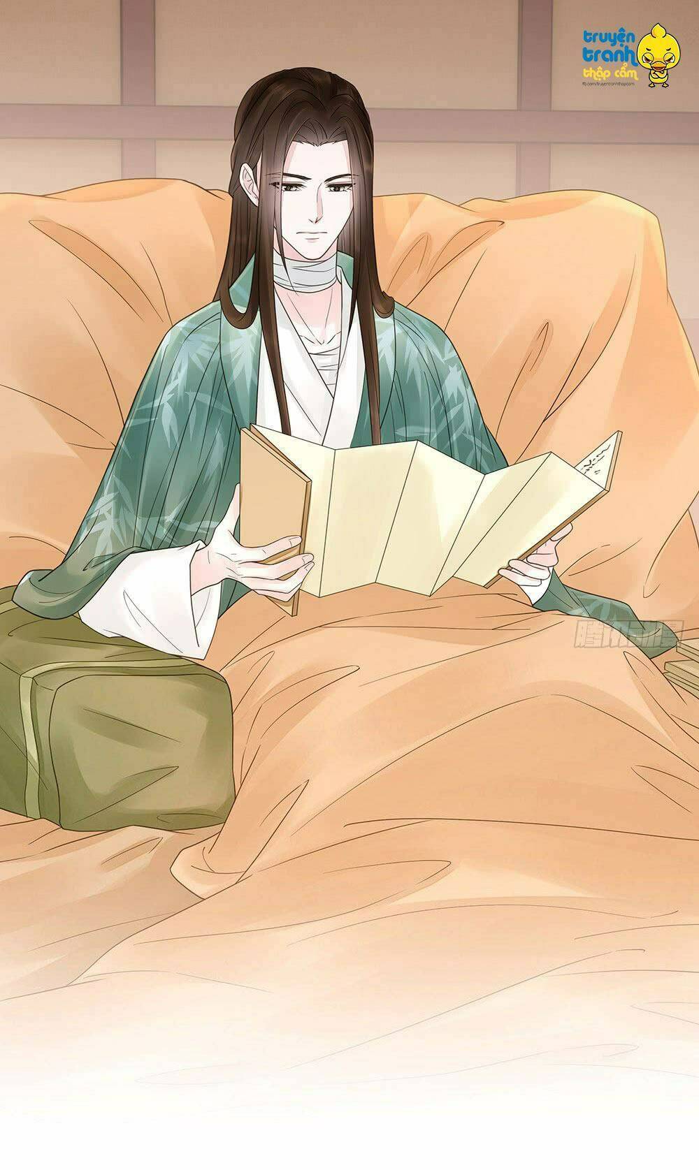 Đại Giá Thừa Tướng: Chapter 111