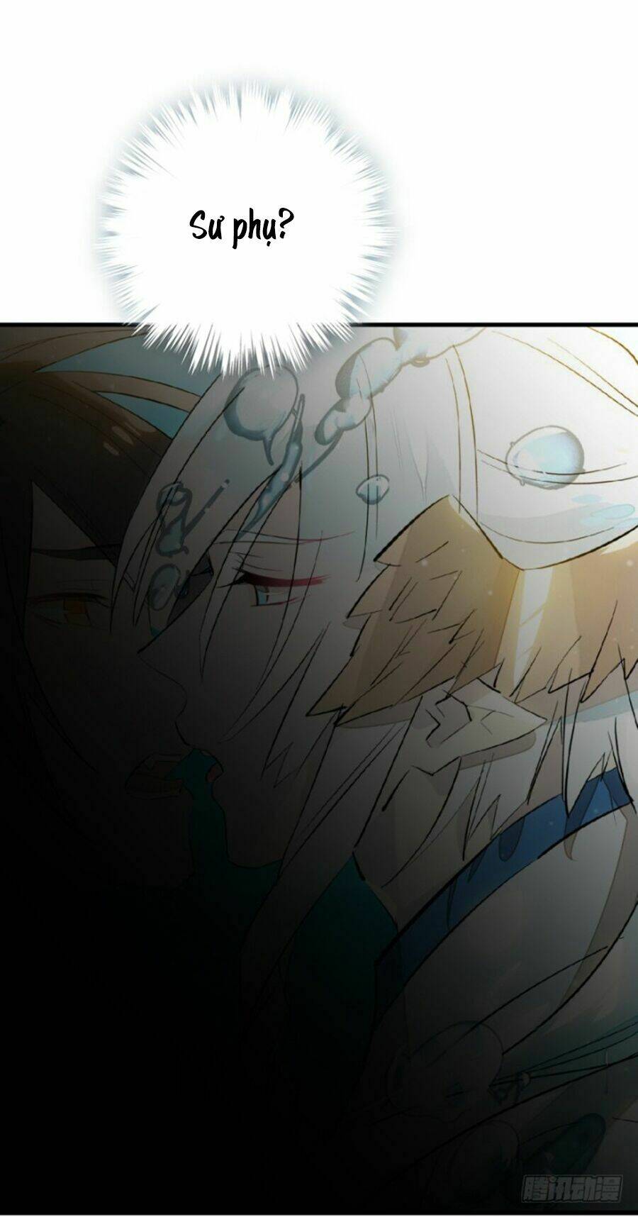 Sư Phụ Lại Trêu Chọc Ta: Chapter 53