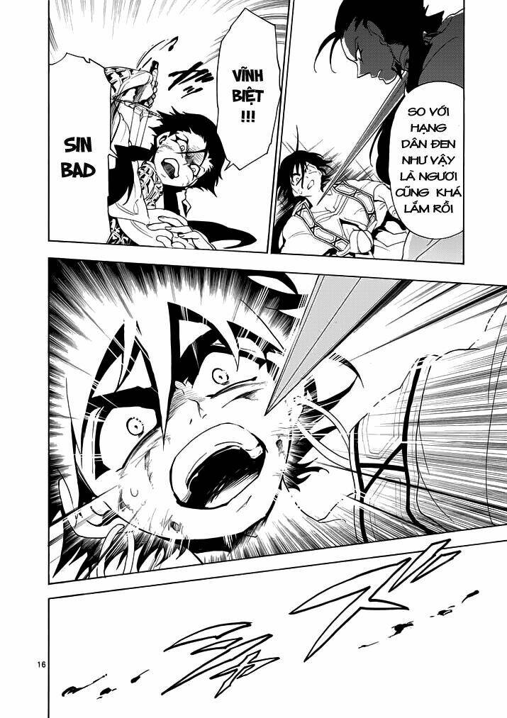 Sinbad No Bouken: Chapter 10