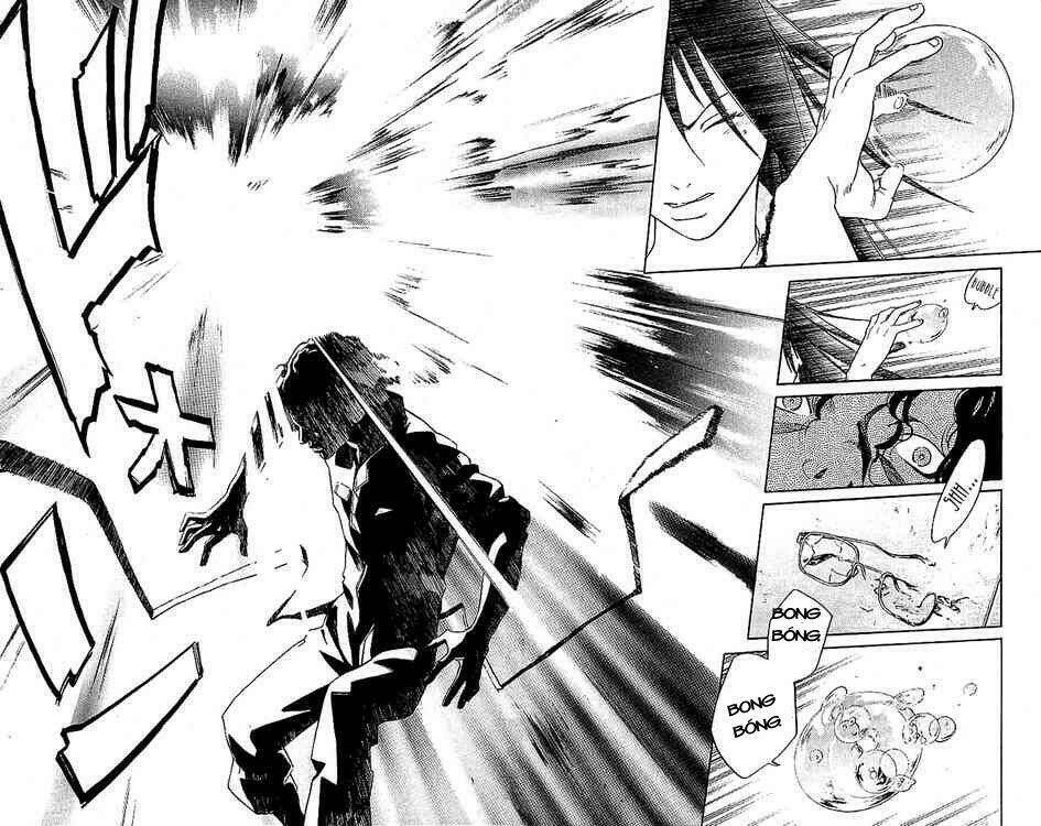 Alive - The Final Evolution: Chapter 4