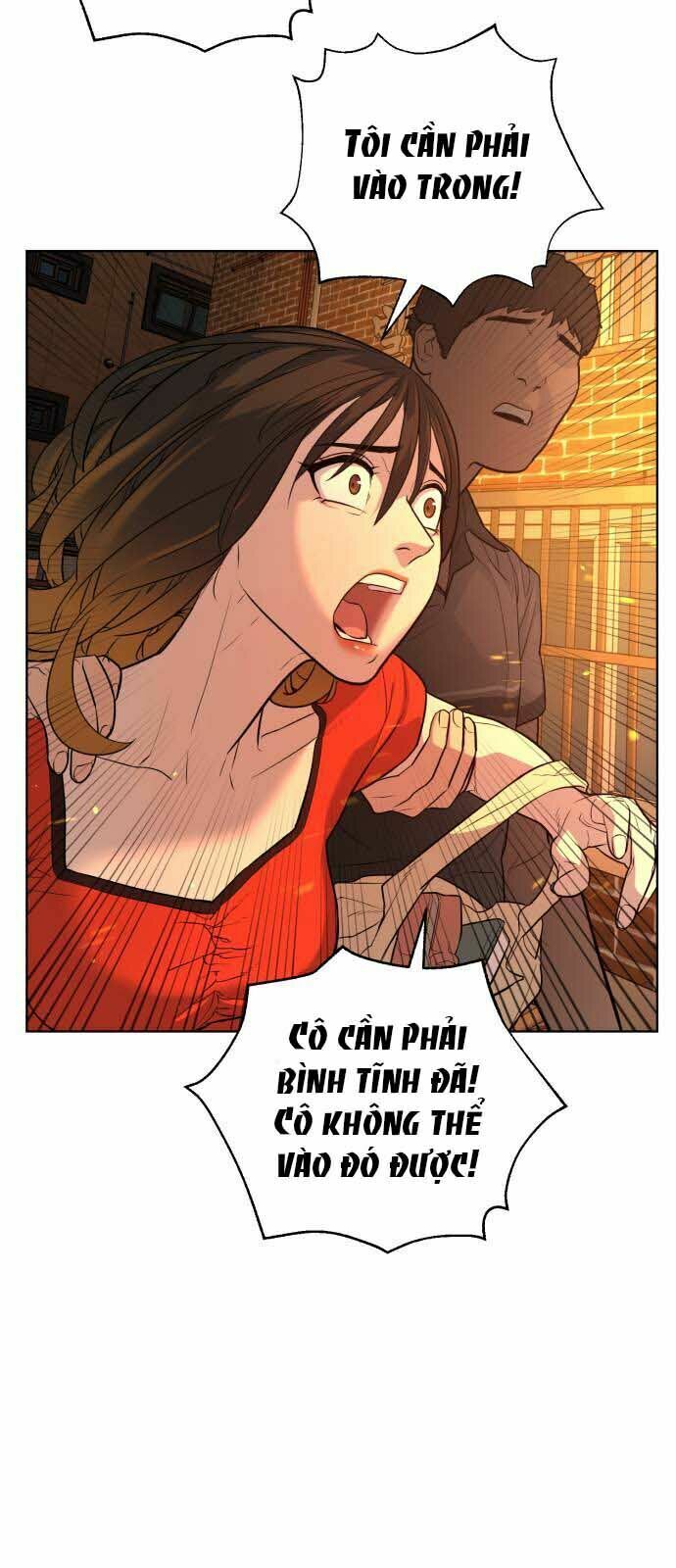Máu trắng: Chapter 31