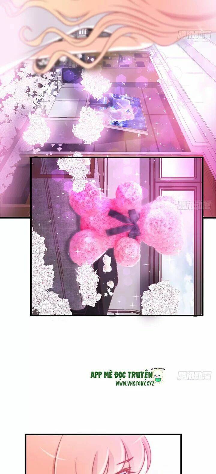 Cẩm Lý Thiếu Nữ Của Tôi: Chapter 96