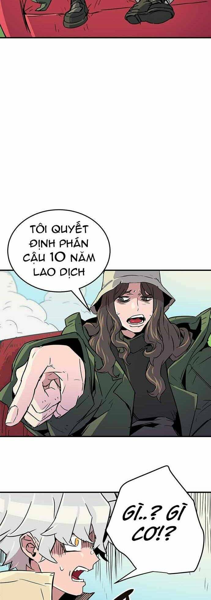 Chủ Nhân Thiên Giới: Chapter 4