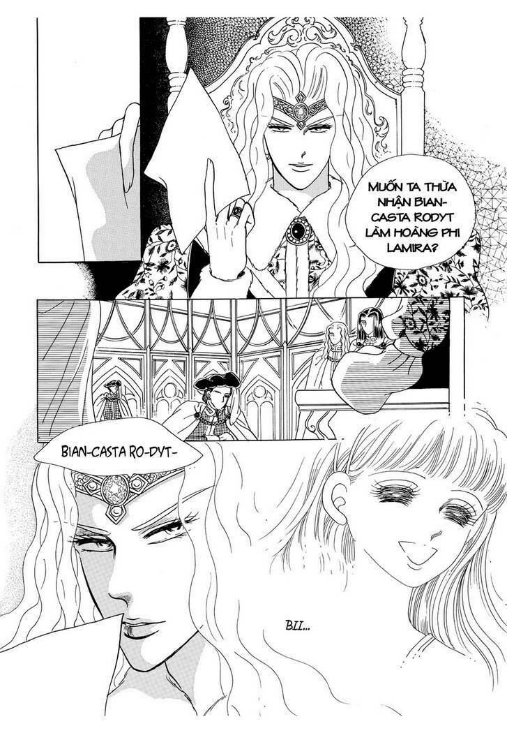 Princess Manhwa: Chapter 21