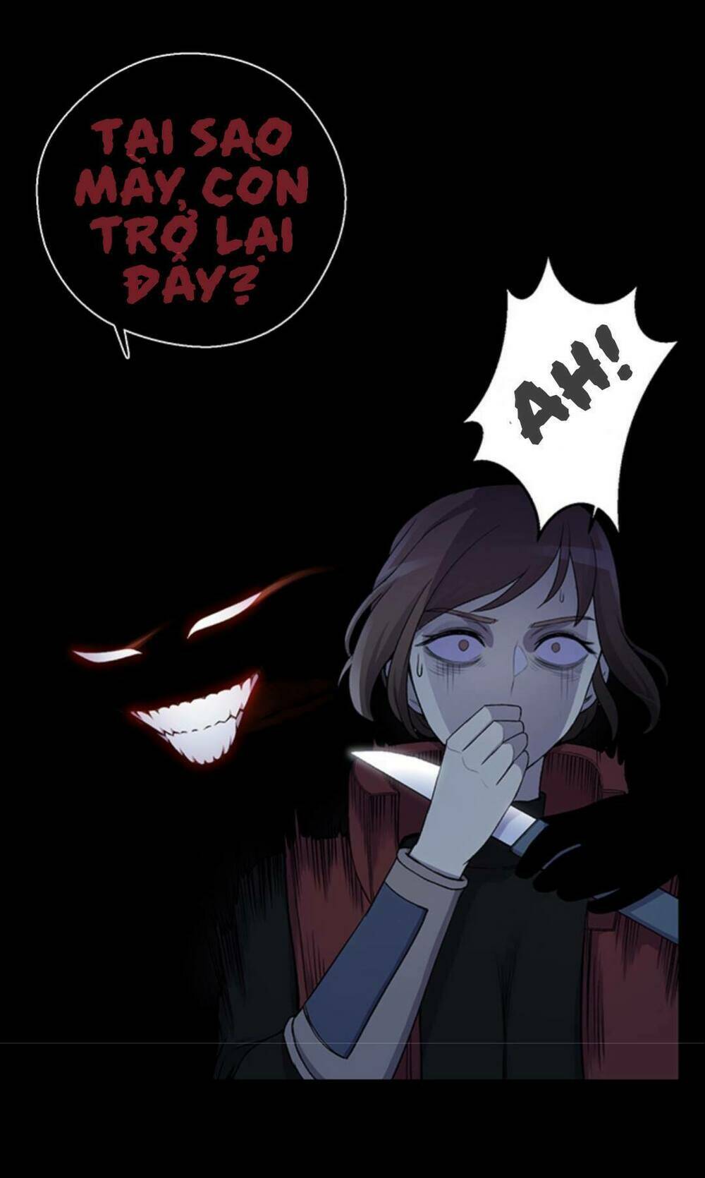 Luân Hồi Ác Nhân: Chapter 10