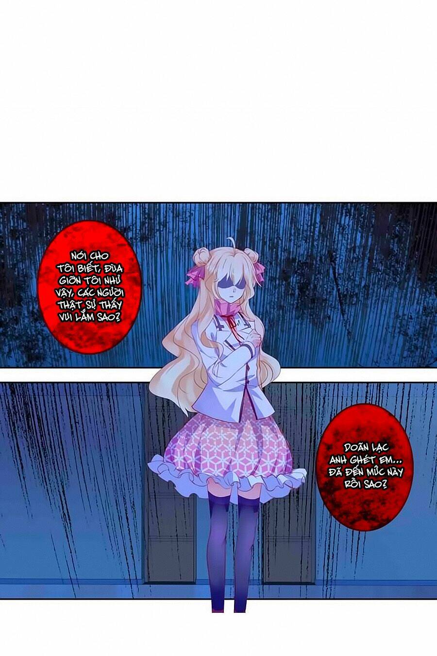 101 Sủng Vật Tình Nhân: Chapter 61