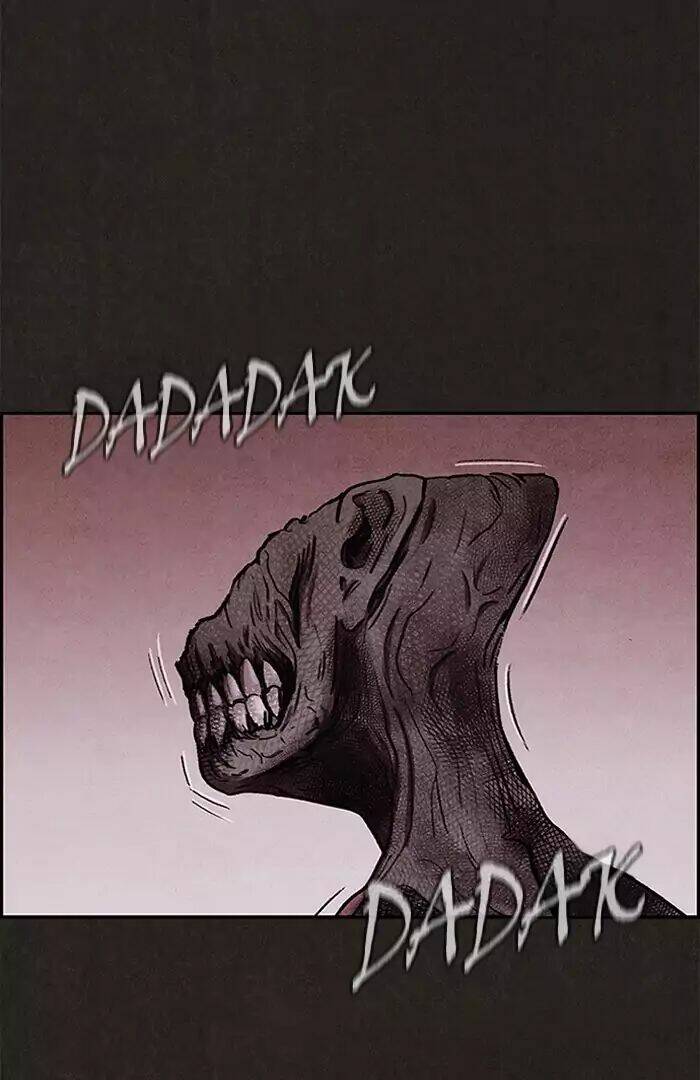 Quái Vật Tại Chung Cư Xanh: Chapter 9