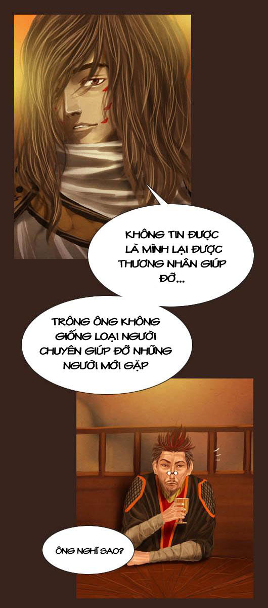 Magician: Chapter 47