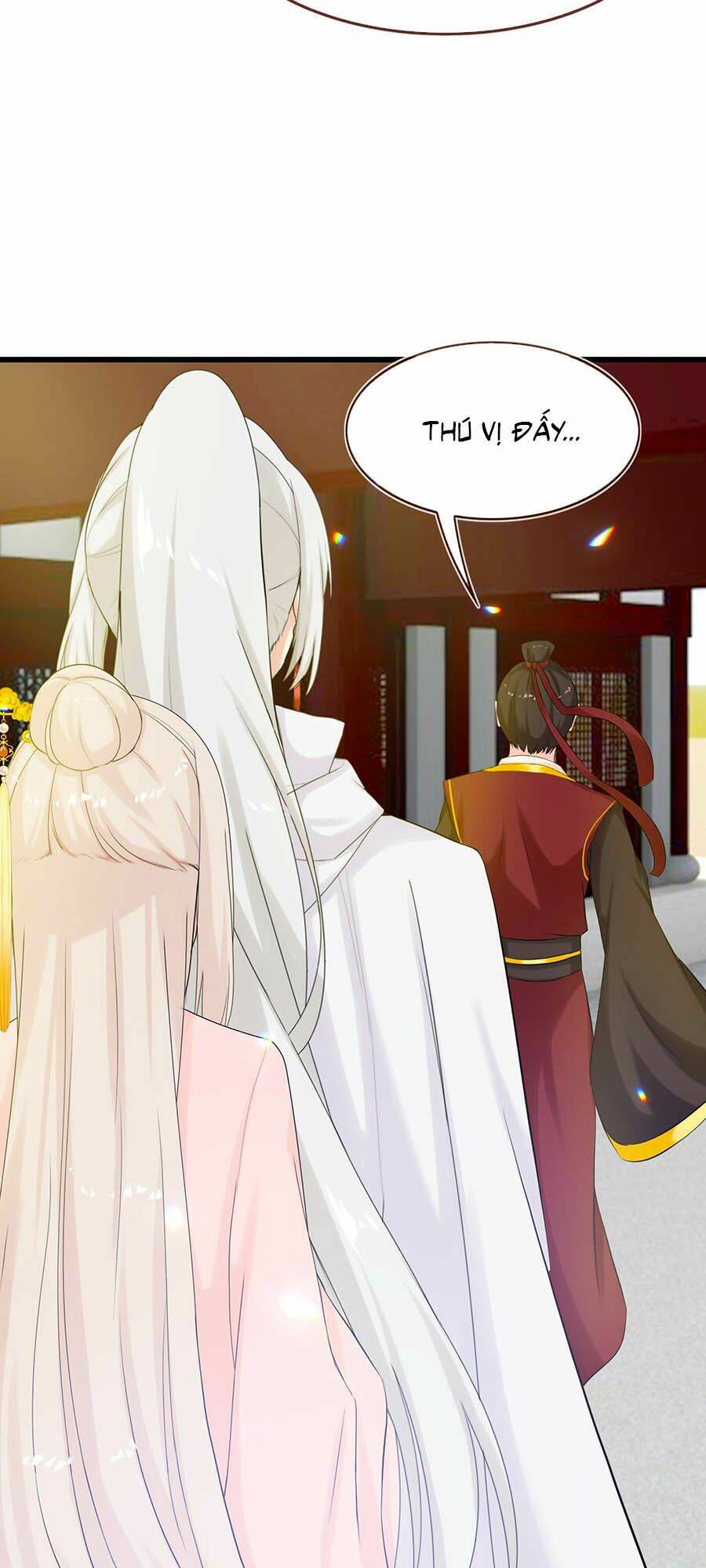 Tận Kiển Minh Thần: Chapter 15