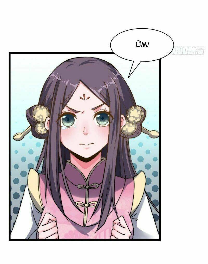 Trường Sinh Cửu Thiên Tuế: Chapter 13