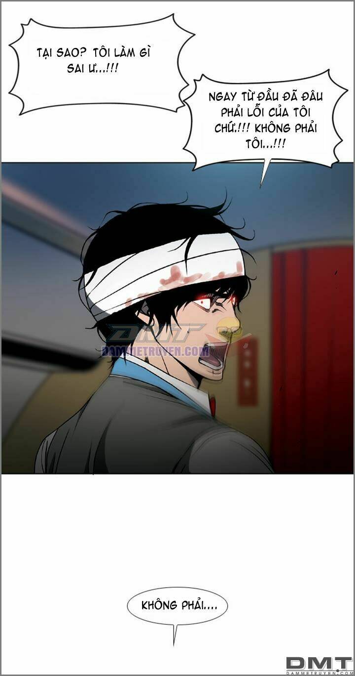 Quán Ăn Sát Thủ: Chapter 51