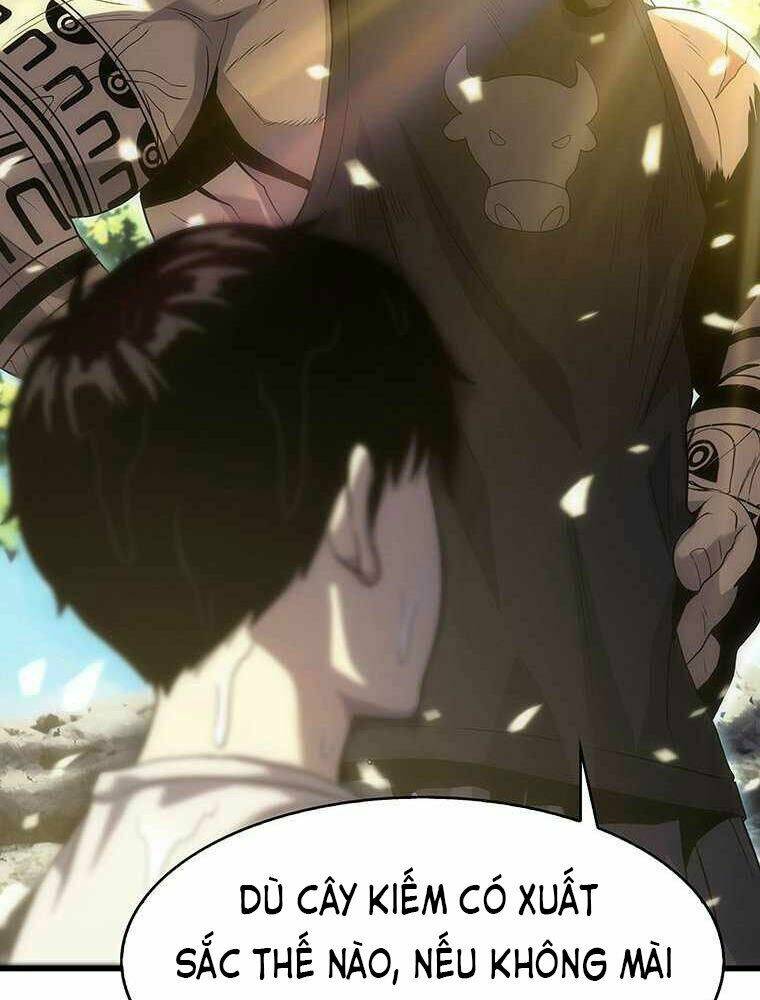 Hậu Duệ Của Hổ: Chapter 13