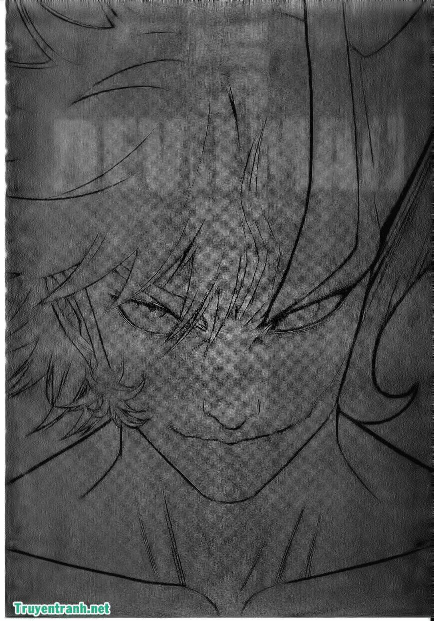 Devil Vs Hades: Chapter 10
