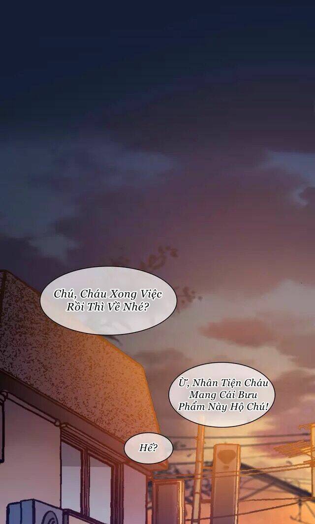 Hướng Dẫn Bảo Trì Người Máy: Chapter 1