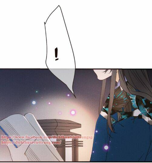 Bạn Trai Tôi Là Cẩm Y Vệ 2: Chapter 81