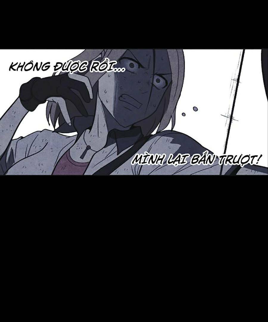 Cậu Bé Shotgun: Chapter 31