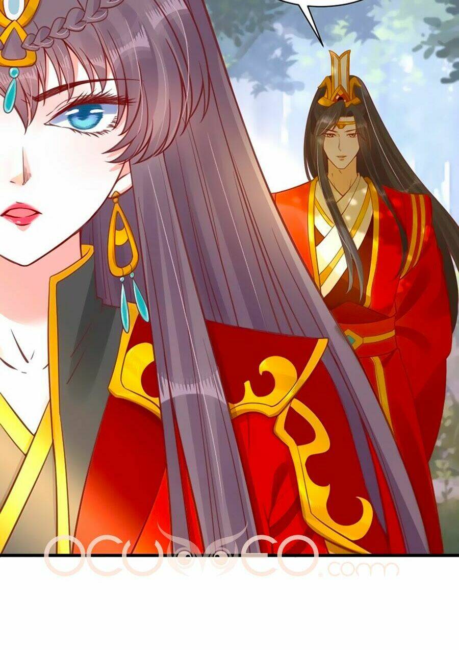 Thịnh Thế Lê Hoa Điện: Chapter 33