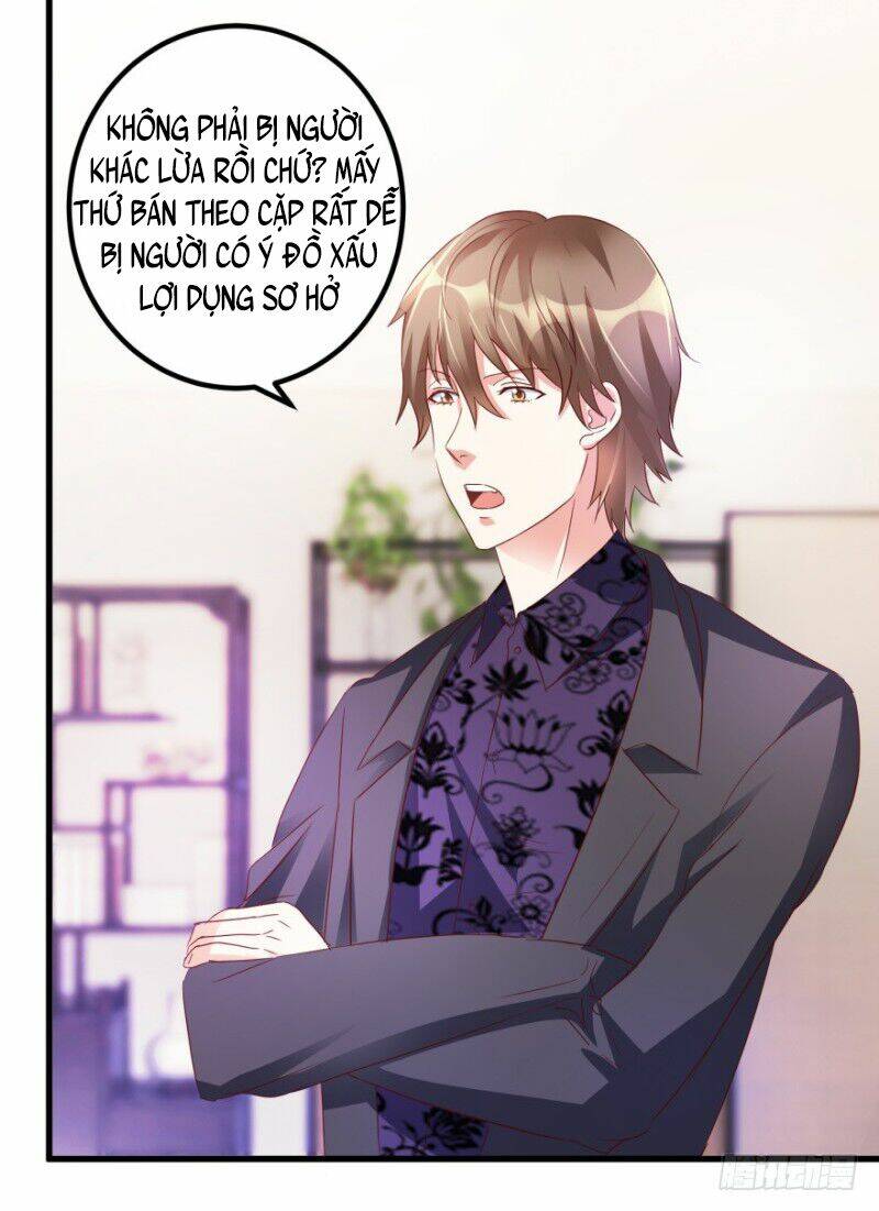 Thấu Thị Tiên Y: Chapter 51