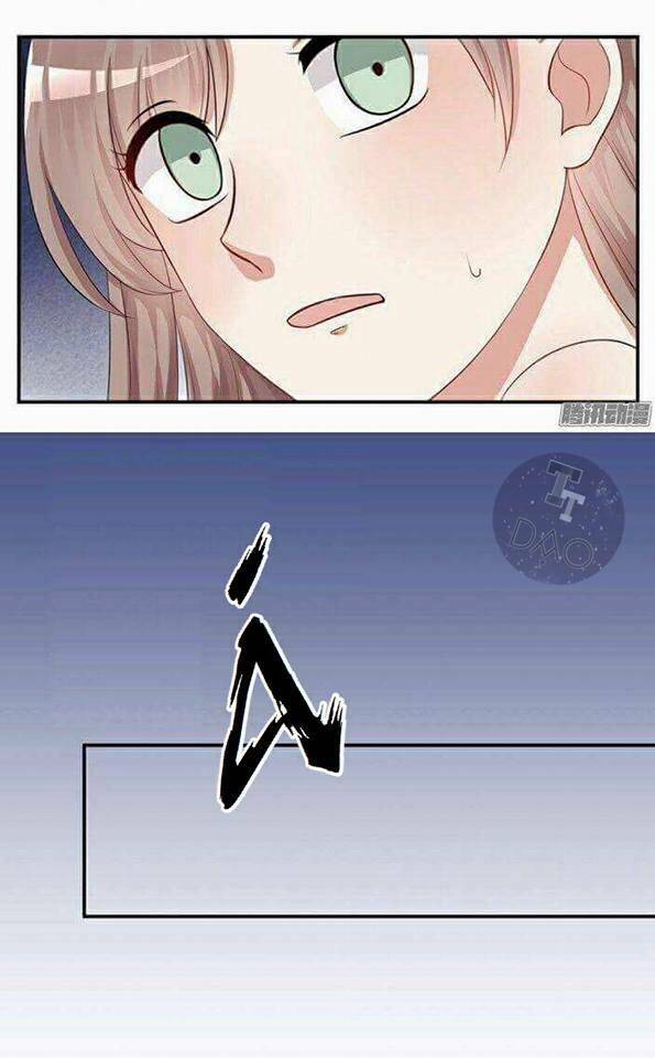 Đoạt Hôn Ác Thiếu: Chapter 3