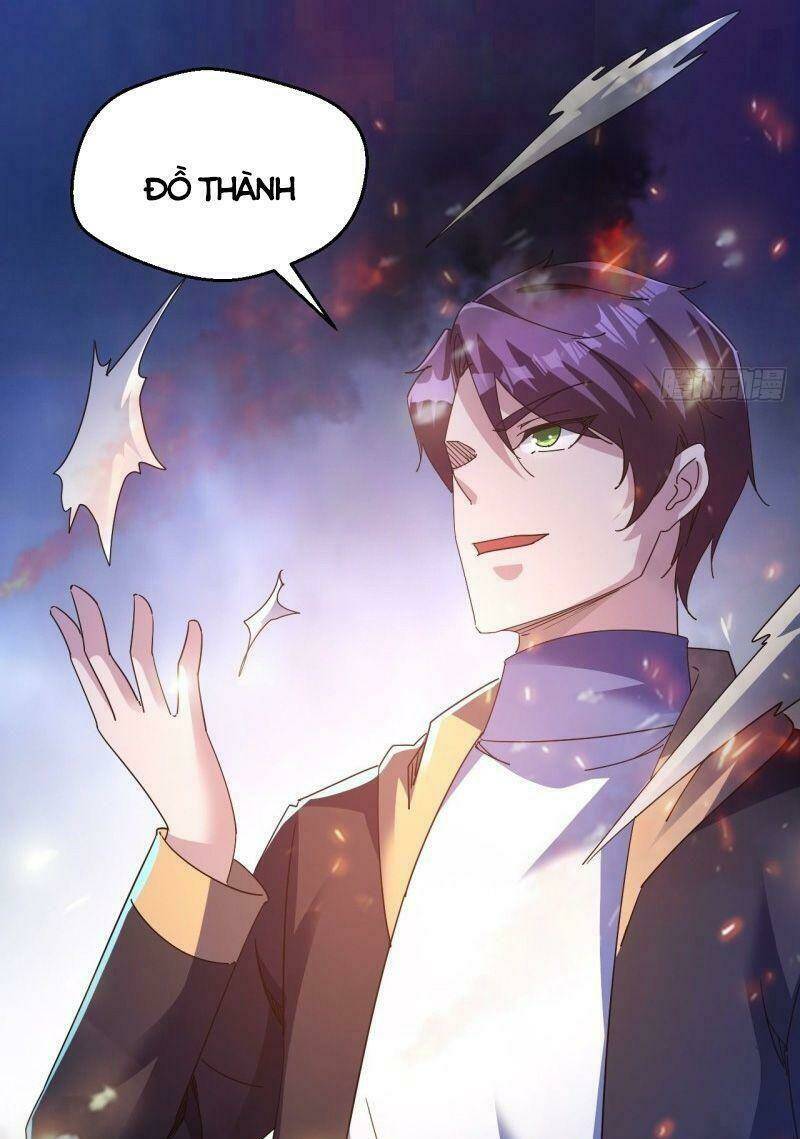 Ta Đã Đặt Ra Thời Đại Của Vạn Tộc: Chapter 32