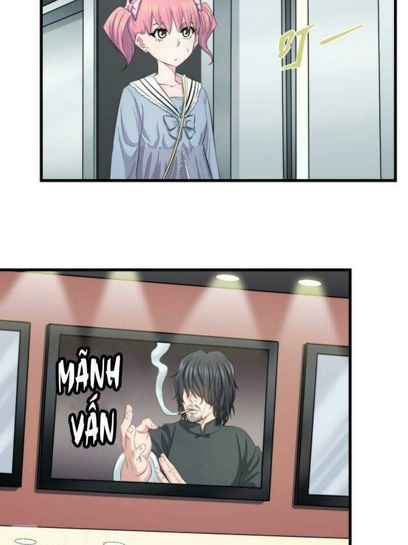 Đối Mặt Với Thử Thách: Chapter 55