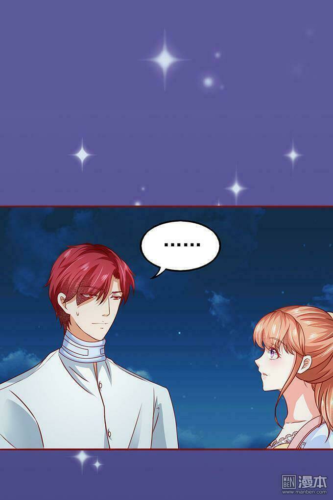 Giang Thiếu Muốn Hay Không Gả Tới Đây: Chapter 11