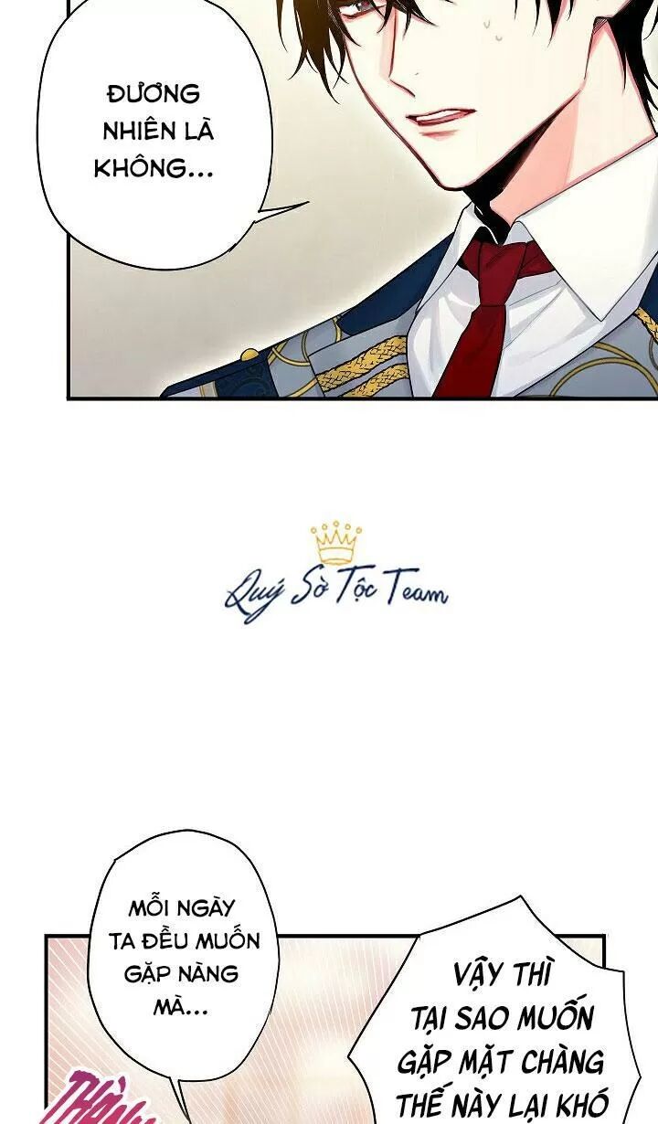 Tồn Tại Với Tư Cách Là Vợ Của Nam Chính: Chapter 167