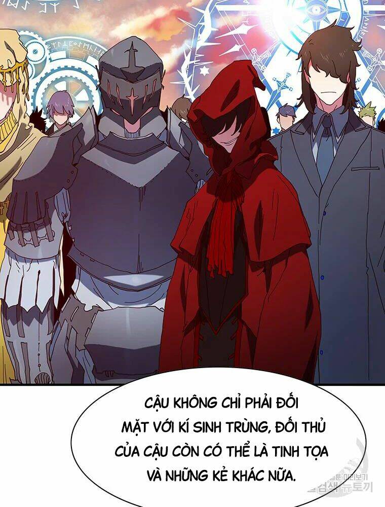 Các Chòm Sao Chỉ Chú Ý Mình Tôi: Chapter 31