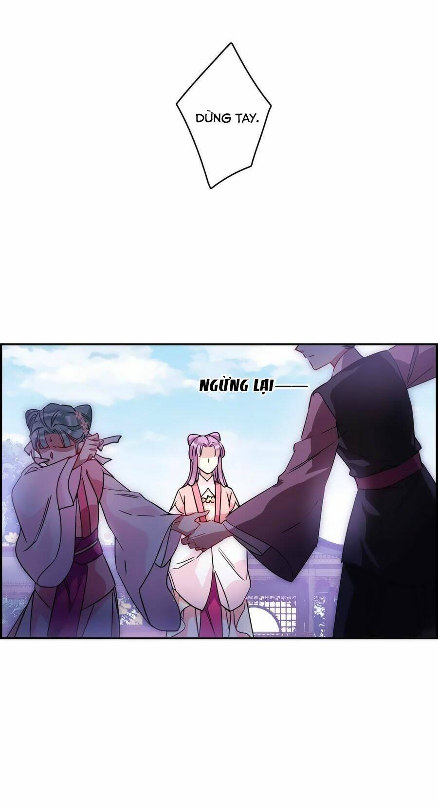 Thượng Quốc Phú Chi Thiên Đống Tuyết: Chapter 144