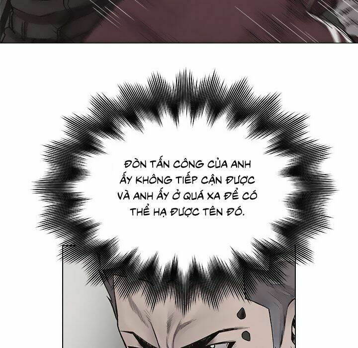 Nắm Đấm: Chapter 25