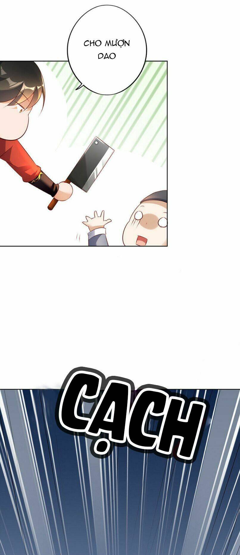 Thiên Kim Bất Hoán: Chapter 8