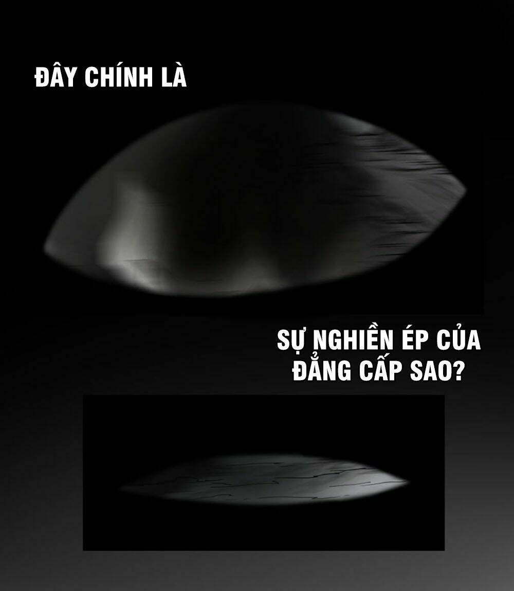 Cuộc Sống Tận Thế Bắt Đầu Từ Số 0: Chapter 1