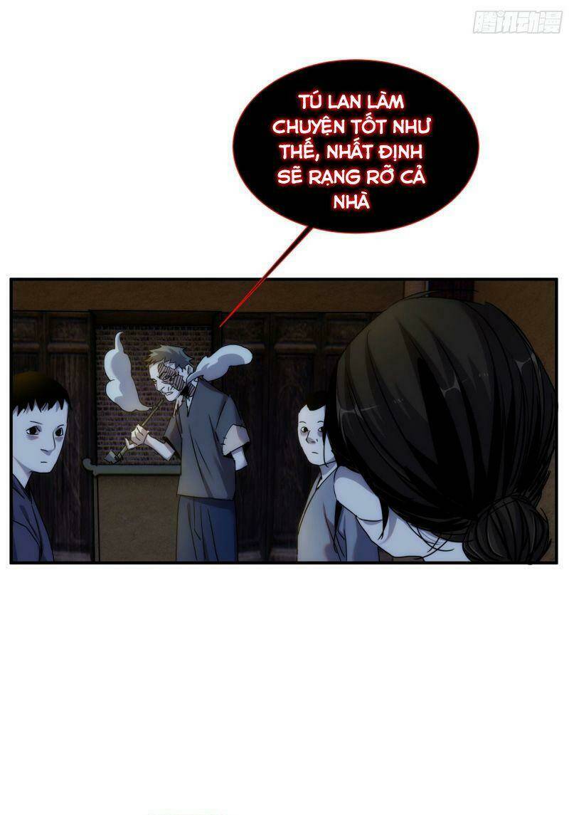 Ma Vương Là Đại Địa Chủ: Chapter 16
