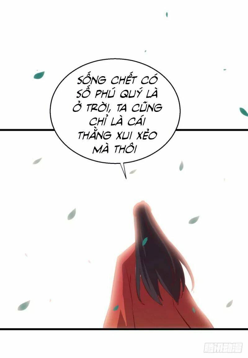 Bẩm Báo Công Chúa !: Chapter 37
