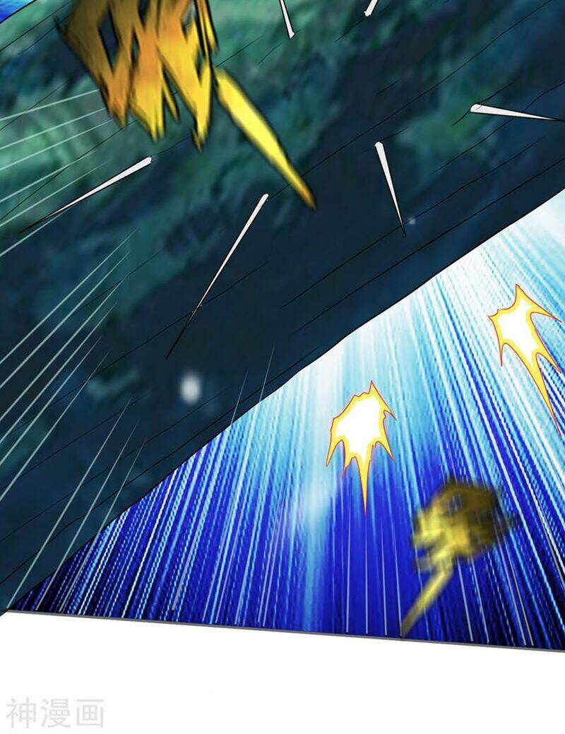 Chiến Đỉnh: Chapter 133