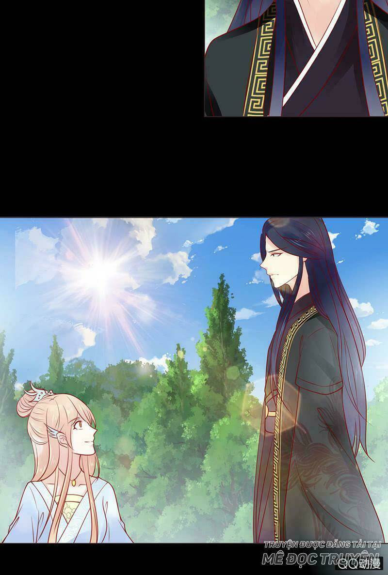 Băng Sơn Học Trưởng Không Được Chọc: Chapter 31.2