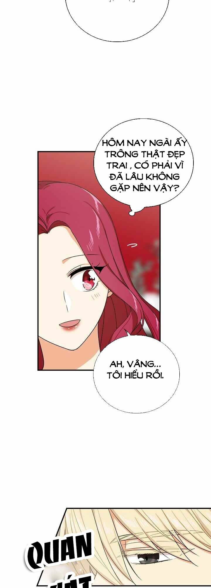 Xuyên Không Trở Thành Mami Phản Diện: Chapter 28