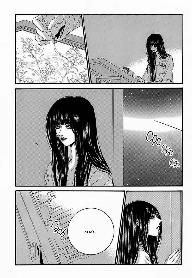 Tân Nương Của Thủy Thần: Chapter 65