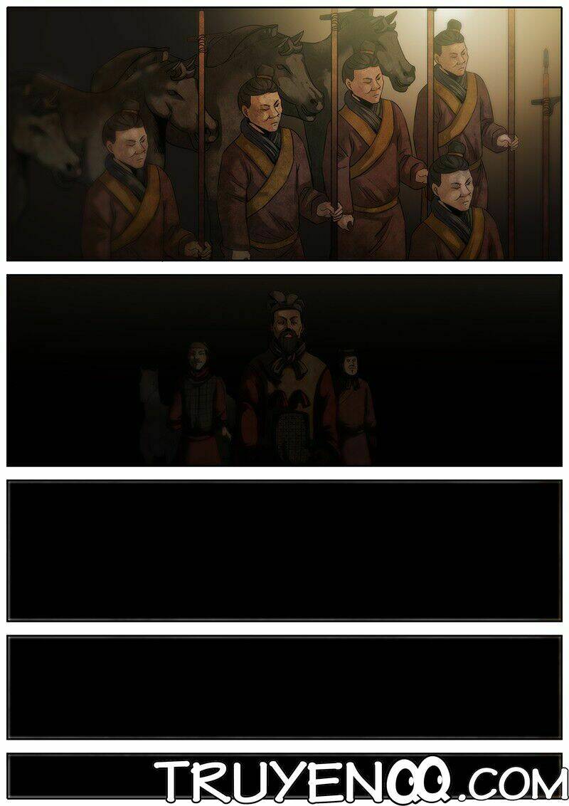 Tần Hiệp: Chapter 3