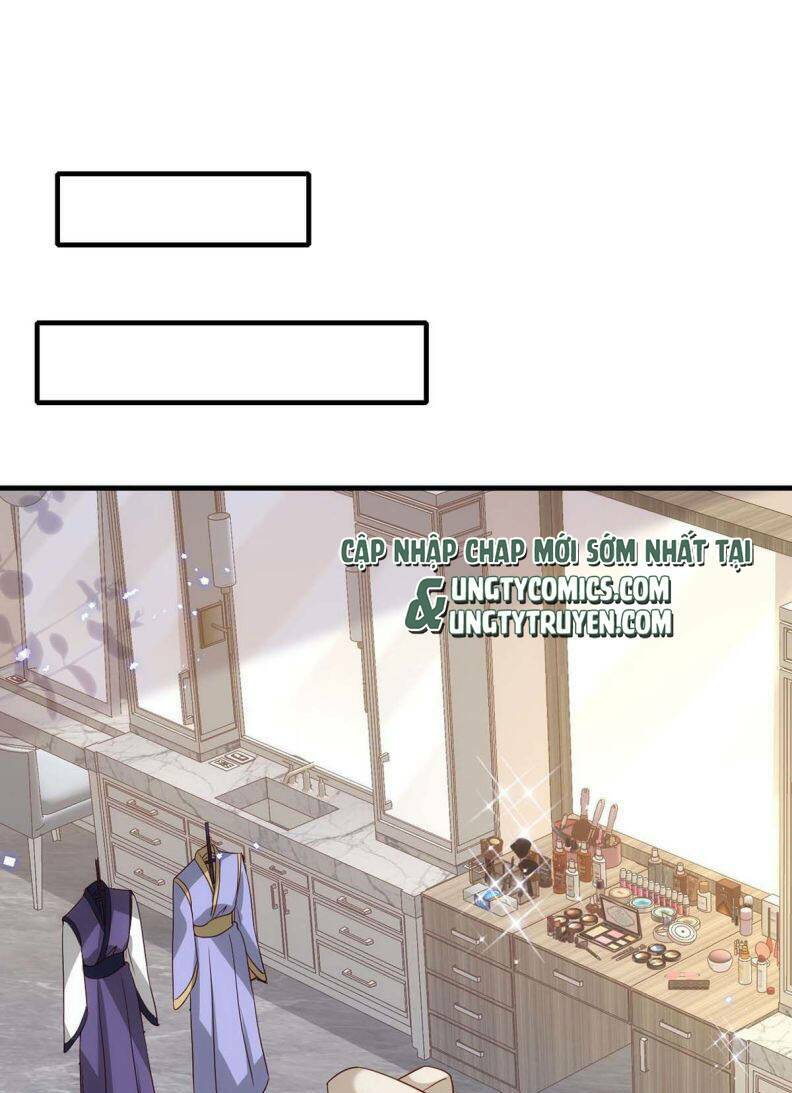 Thú Thụ Bất Thân: Chapter 96