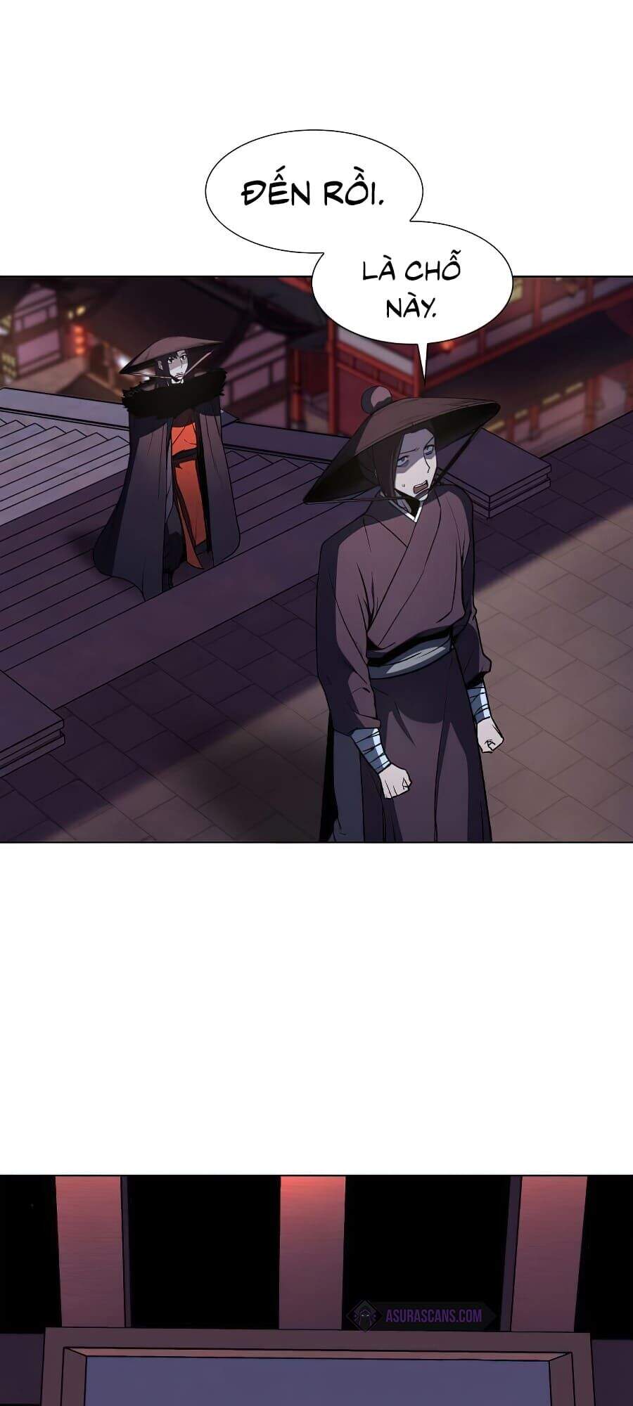 Ta Chuyển Sinh Thành Cuồng Quỷ Truyền Nhân: Chapter 7