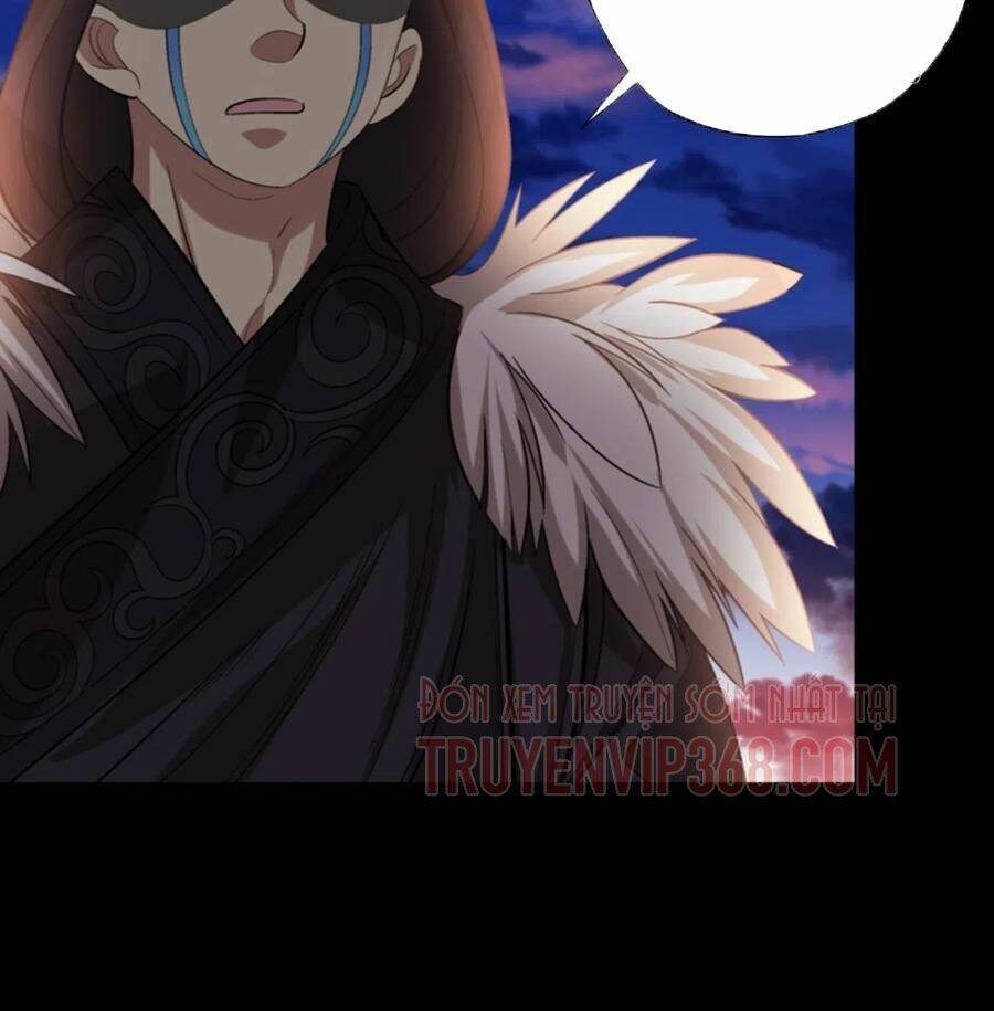 Người Nguyên Thủy Mạnh Nhất: Chapter 39